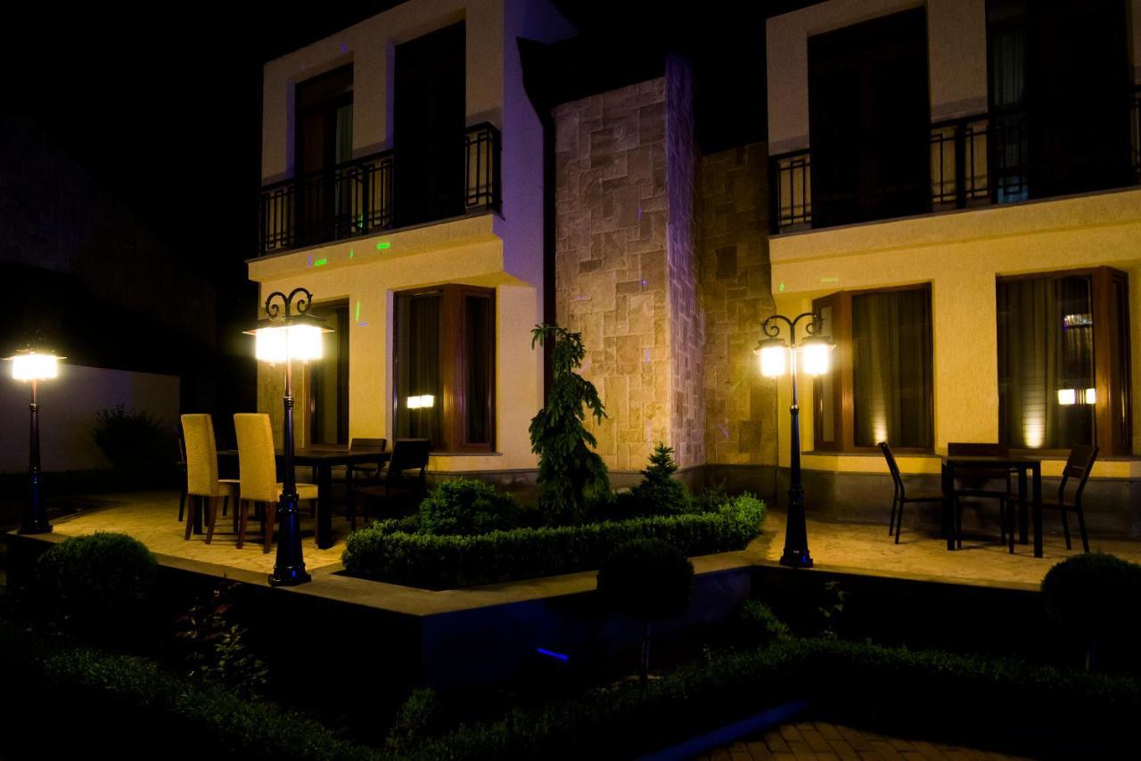 Elegant Hotel & Resort Tsaghkadzor Exterior foto